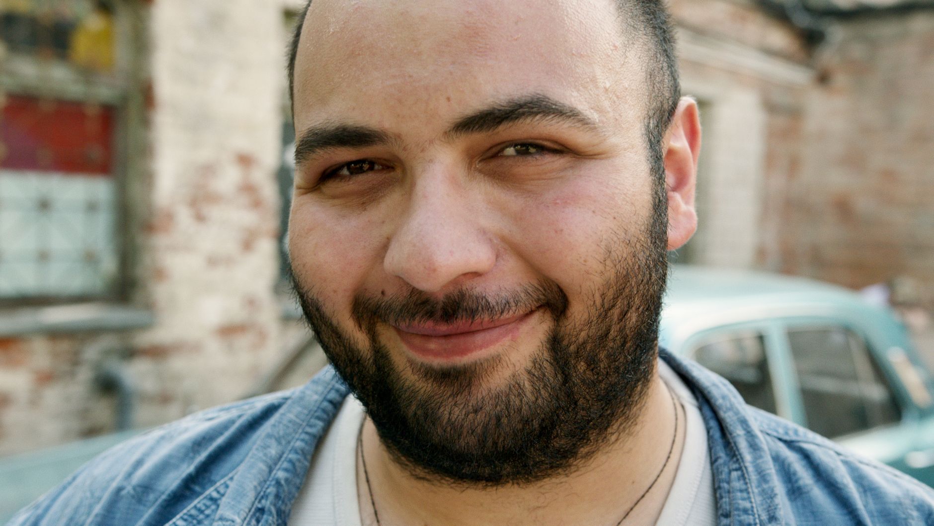 Claudio Silva