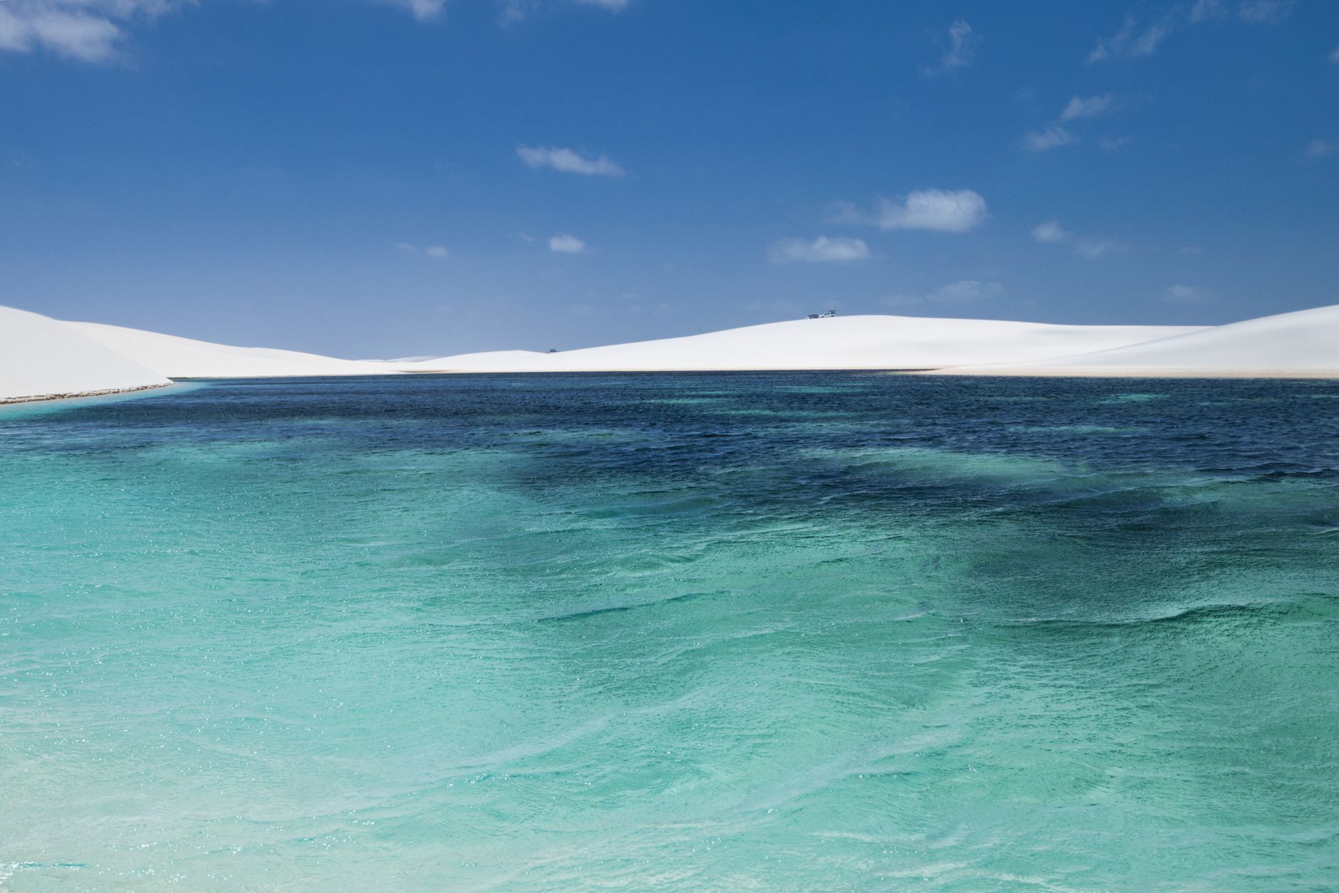 Lençóis Maranhenses